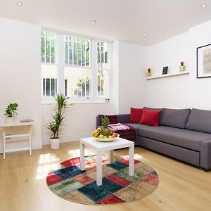 Appartement met Twee Slaapkamers